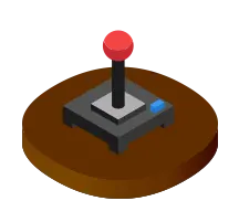 Salmon4D Arcade
